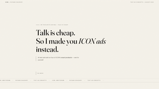 Site preview