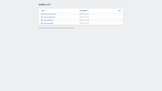 Thumbnail of chippingdesigns.org