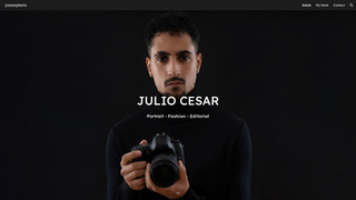 Thumbnail of jcesarphoto.com