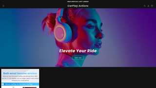 Thumbnail of carplayactions.com