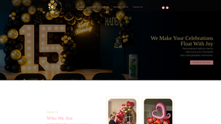 Thumbnail of allaboutballoonstx.com