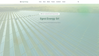 Thumbnail of sgroienergy.com