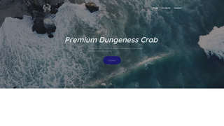 Thumbnail of blueharvestcompany.com