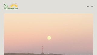 Thumbnail of fwenergypartners.com