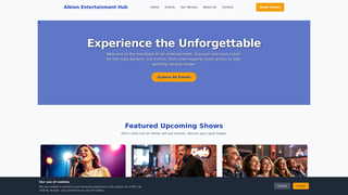 Thumbnail of staffpulse.org