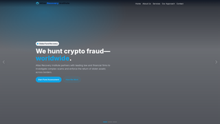 Thumbnail of atlasrecovery-de.com