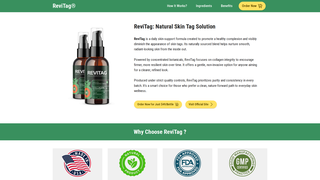 Thumbnail of revitag-us-us.com