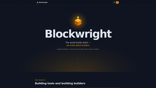 Site preview