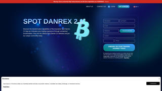 Thumbnail of spotdanrex-20-software.com