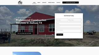 Thumbnail of nativecontractingtx.com