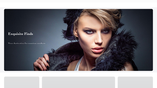 Thumbnail of crownwild.com
