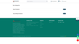 Thumbnail of incubatorbd.com