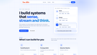 Site preview