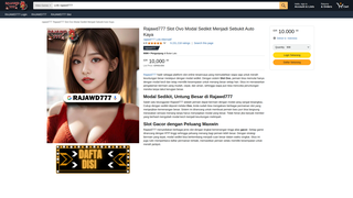 Thumbnail of rjjonk.com