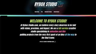 Thumbnail of ryboxstudio.com