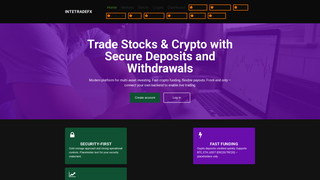 Thumbnail of intetradefx.com