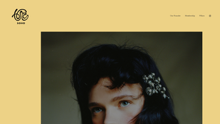 Thumbnail of tonesoho.com