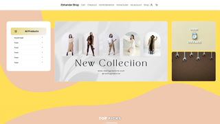 Thumbnail of ebhandarbd.com