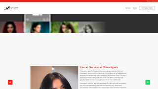 Thumbnail of escortcompanykaira.com