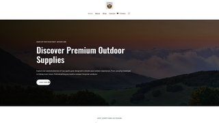 Thumbnail of spoteverythingoutdoors.com
