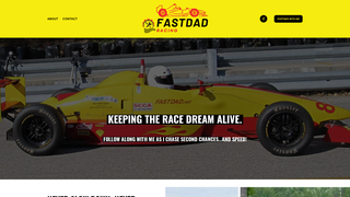 Thumbnail of fastdad-racing.com
