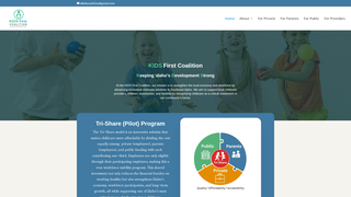 Thumbnail of idkidscoalition.org