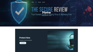 Thumbnail of getvirusfree.com