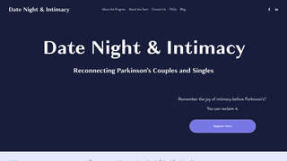 Thumbnail of datenightintimacy.com