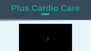 Thumbnail of pluscardiocare.com