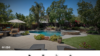 Thumbnail of 4673morningbrook.com