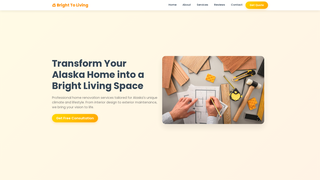 Thumbnail of brightoliving.com