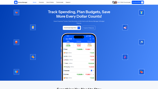 Thumbnail of themmanager.com