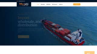 Thumbnail of magebicl.com