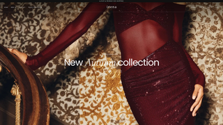 Thumbnail of ivenastoreuk.com