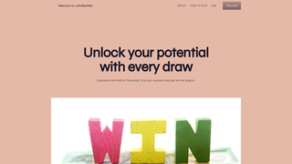 Thumbnail of lottoblastwin.com