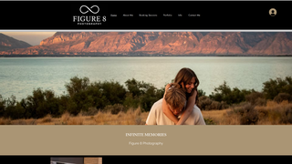 Thumbnail of figure-8-photography.com