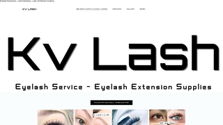 Thumbnail of kvlashbiz.com