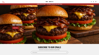 Thumbnail of spctuckshop.com