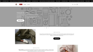 Thumbnail of fisthaven.com