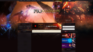 Thumbnail of mu-guadalupe.com