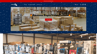 Thumbnail of fbwholesalepallets.com