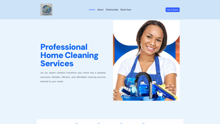 Thumbnail of cleanesticservices.com
