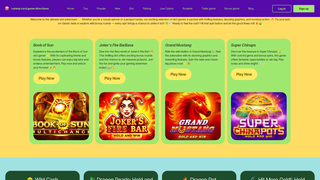 Thumbnail of rummy-card-game-directions.com