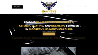 Thumbnail of hawkeyecfs.com