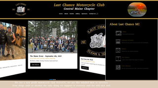Thumbnail of lcmccentralme.com