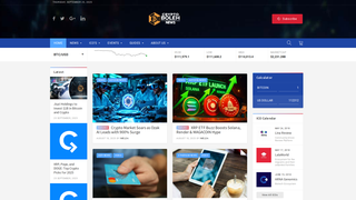 Thumbnail of cryptoboleh.com