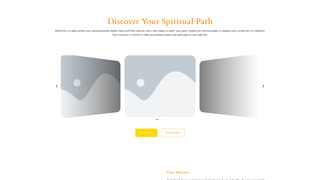 Thumbnail of spiritualsgyan.com