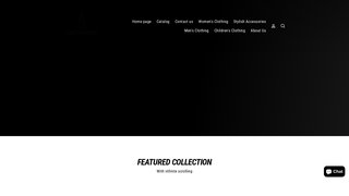 Thumbnail of modavestre.com