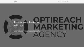 Thumbnail of optireachglobal.com