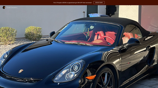 Thumbnail of dukedetailers.com